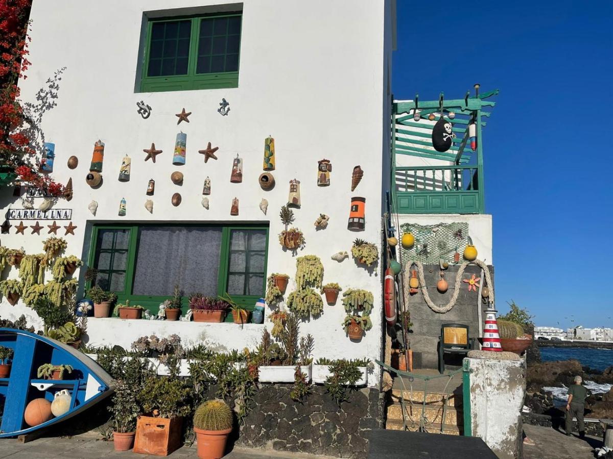 Las Brisas Complex, Villa 104 Playa Blanca  Buitenkant foto
