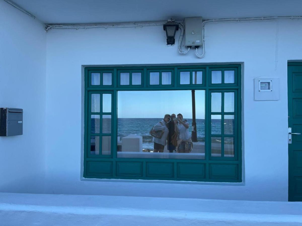 Las Brisas Complex, Villa 104 Playa Blanca  Buitenkant foto