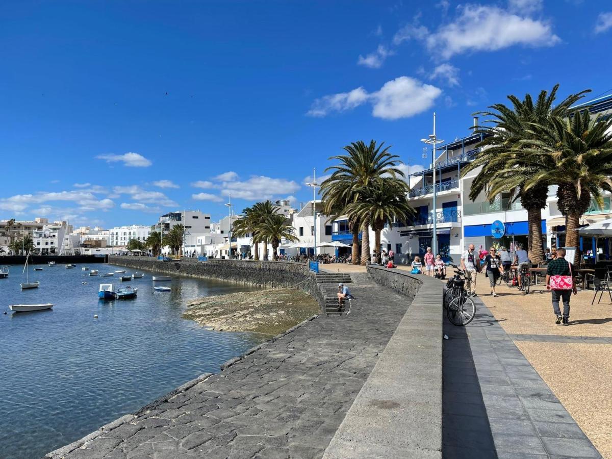 Las Brisas Complex, Villa 104 Playa Blanca  Buitenkant foto