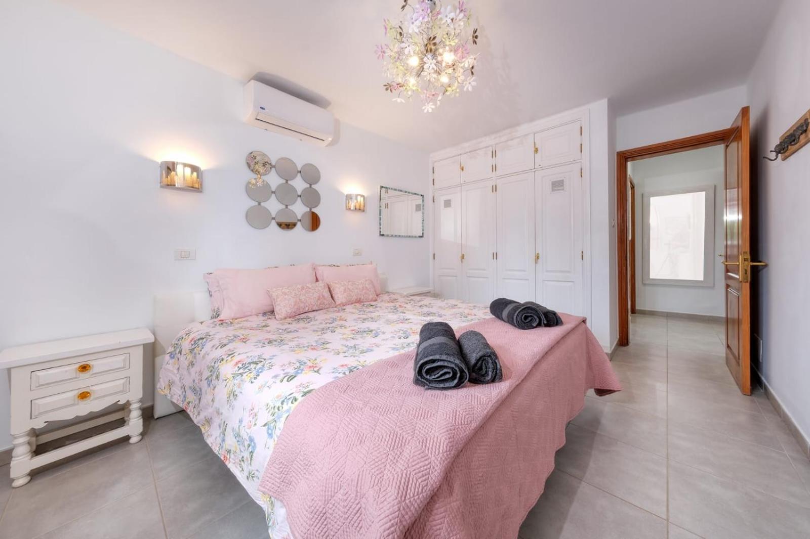 Las Brisas Complex, Villa 104 Playa Blanca  Buitenkant foto