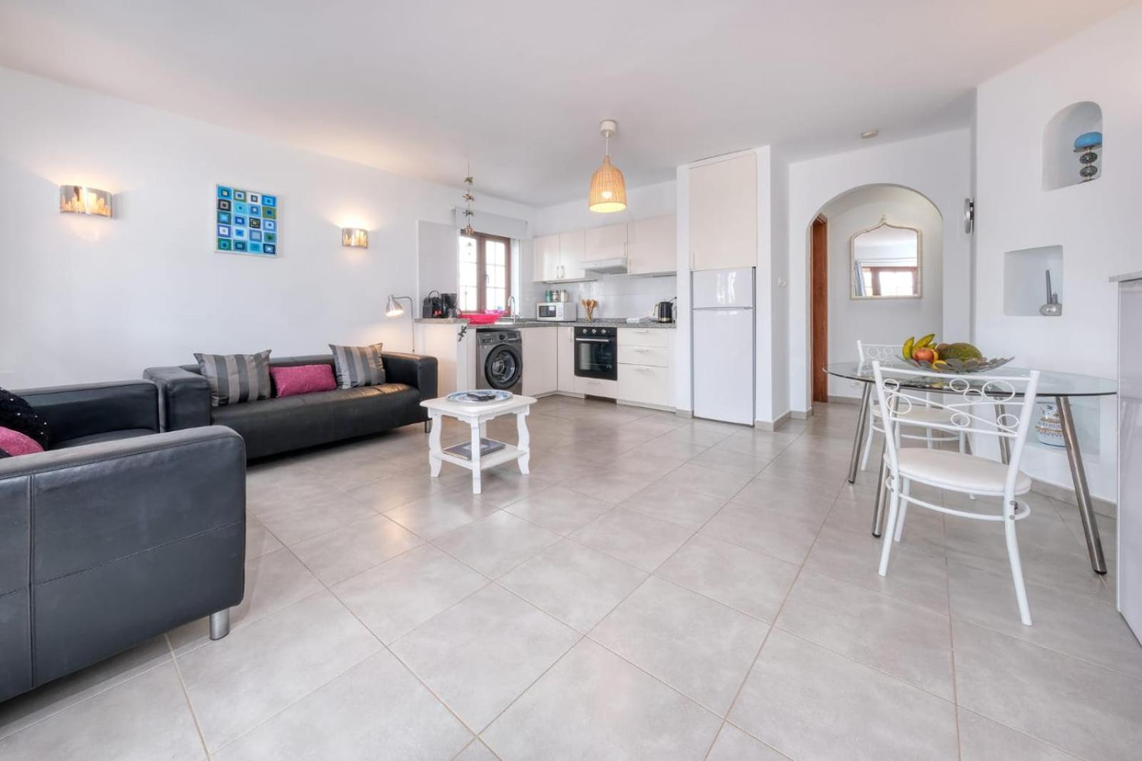 Las Brisas Complex, Villa 104 Playa Blanca  Buitenkant foto