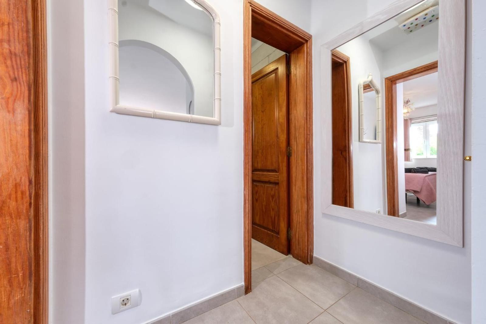 Las Brisas Complex, Villa 104 Playa Blanca  Buitenkant foto