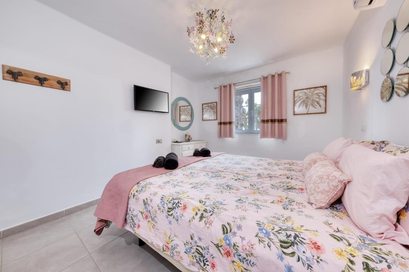 Las Brisas Complex, Villa 104 Playa Blanca  Buitenkant foto