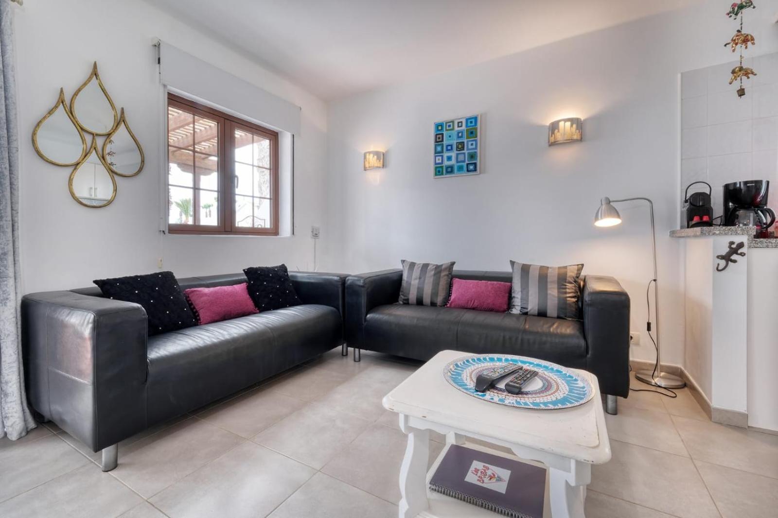 Las Brisas Complex, Villa 104 Playa Blanca  Buitenkant foto