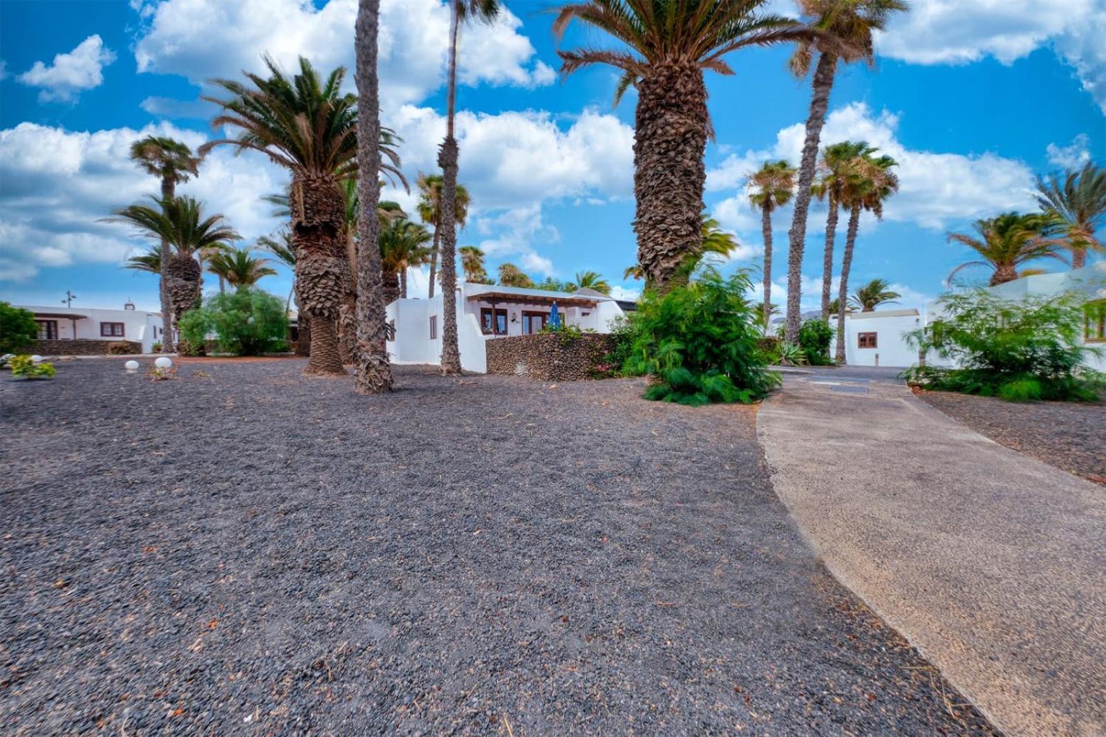 Las Brisas Complex, Villa 104 Playa Blanca  Buitenkant foto