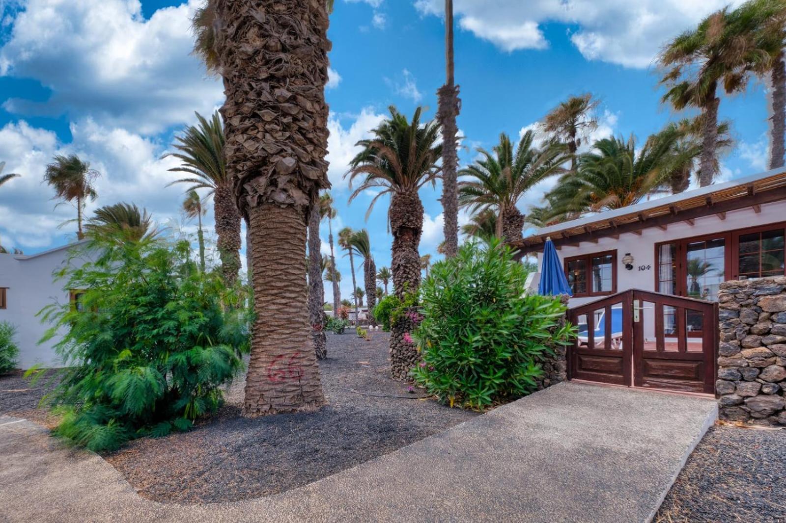 Las Brisas Complex, Villa 104 Playa Blanca  Buitenkant foto