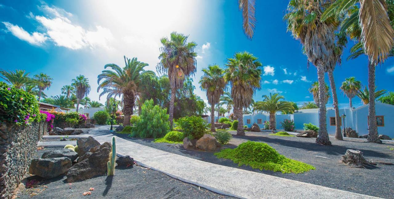 Las Brisas Complex, Villa 104 Playa Blanca  Buitenkant foto