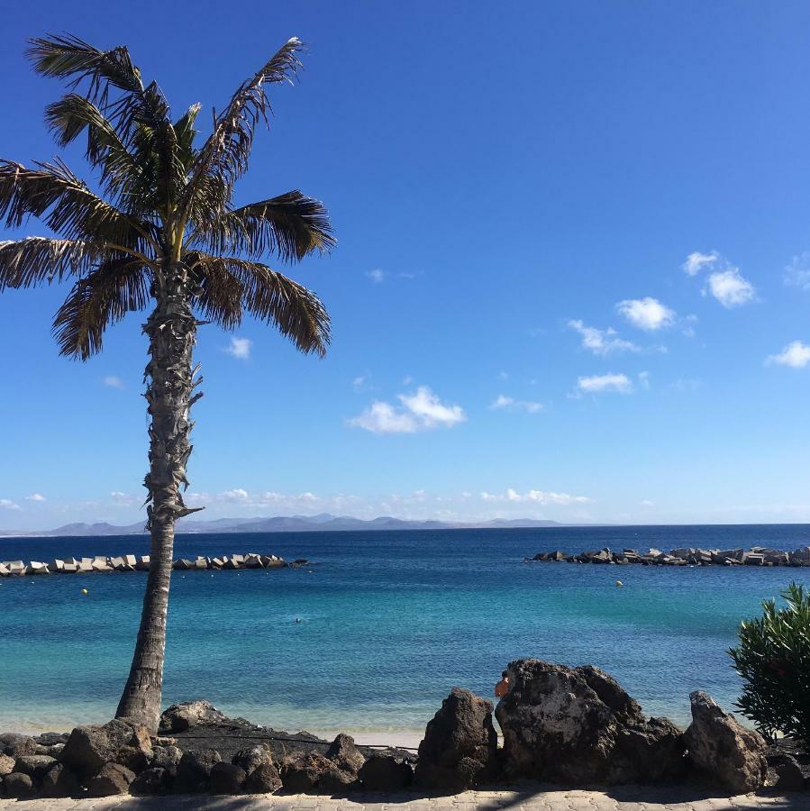 Las Brisas Complex, Villa 104 Playa Blanca  Buitenkant foto
