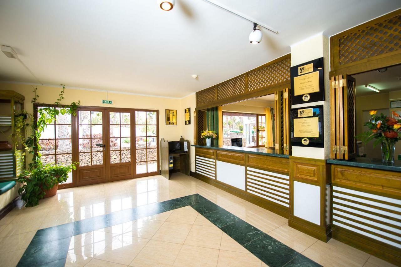 Las Brisas Complex, Villa 104 Playa Blanca  Buitenkant foto