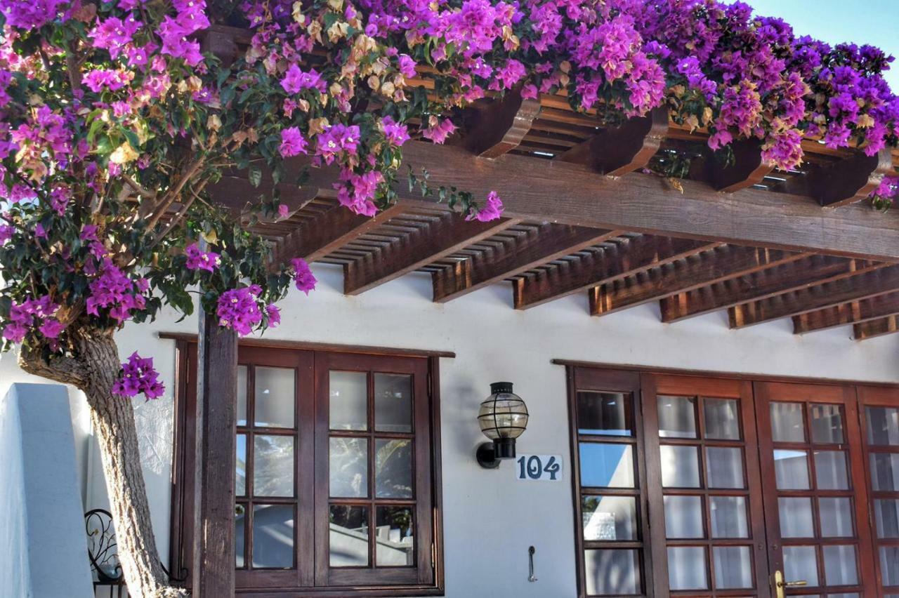 Las Brisas Complex, Villa 104 Playa Blanca  Buitenkant foto